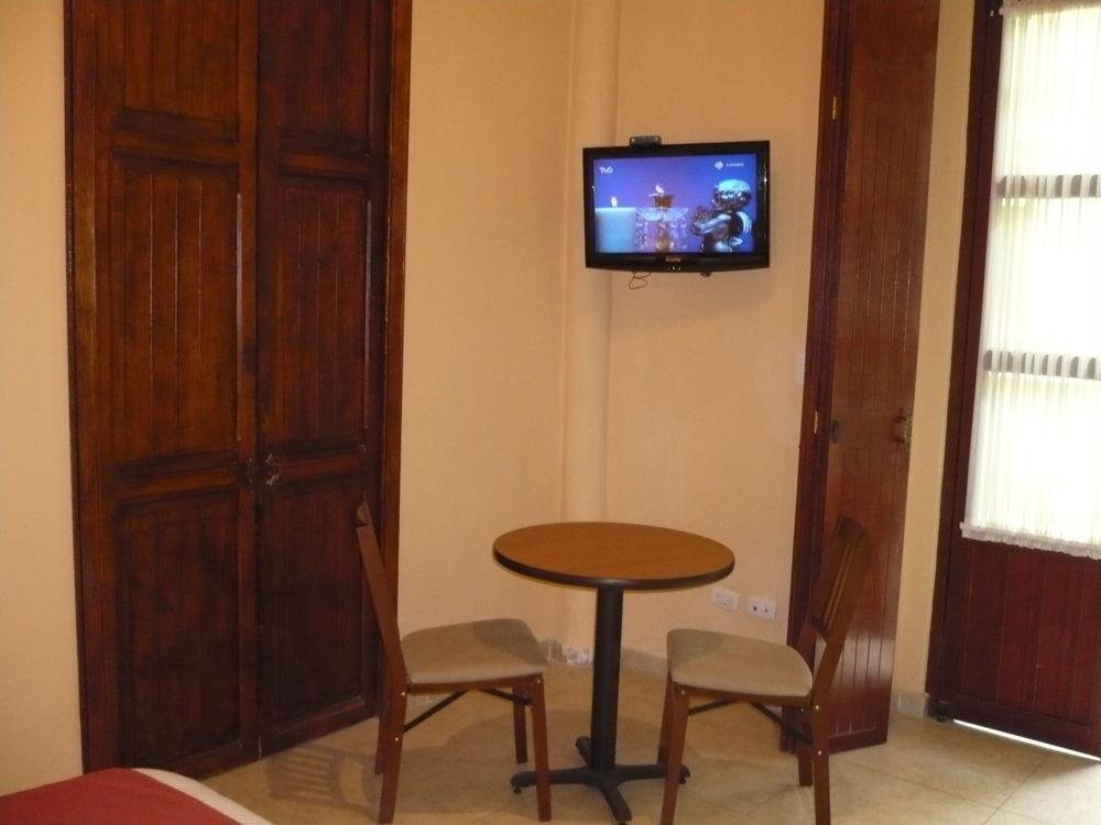 Фото Hotel del Capitán de Puebla Vitrales - Adults Only