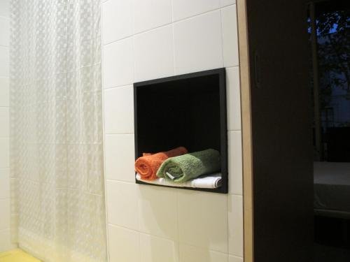 Фото Zoorooms Boutique GuestHouse