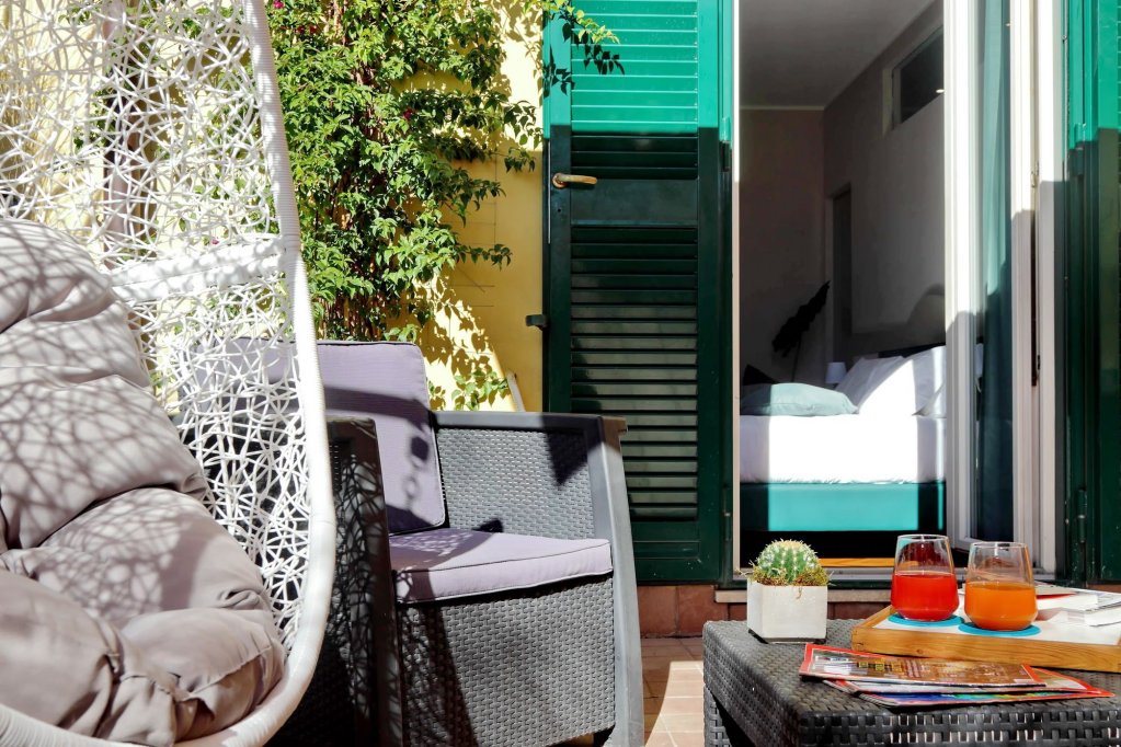 Фото отеля 4