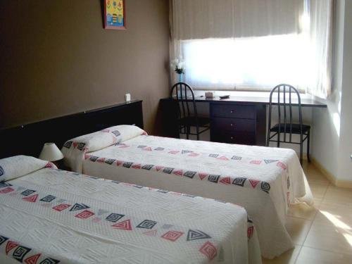 Фото Hostal Asador Julian Brunete