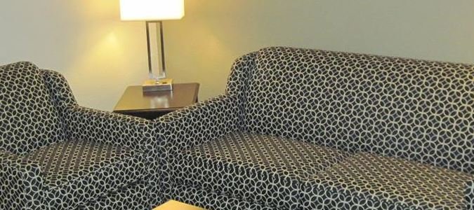 Фото Best Western Plus Austin Airport Inn & Suites