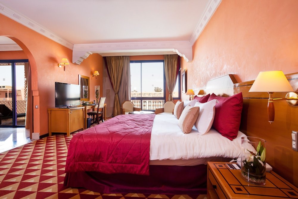 Фото Atlas Medina & SPA