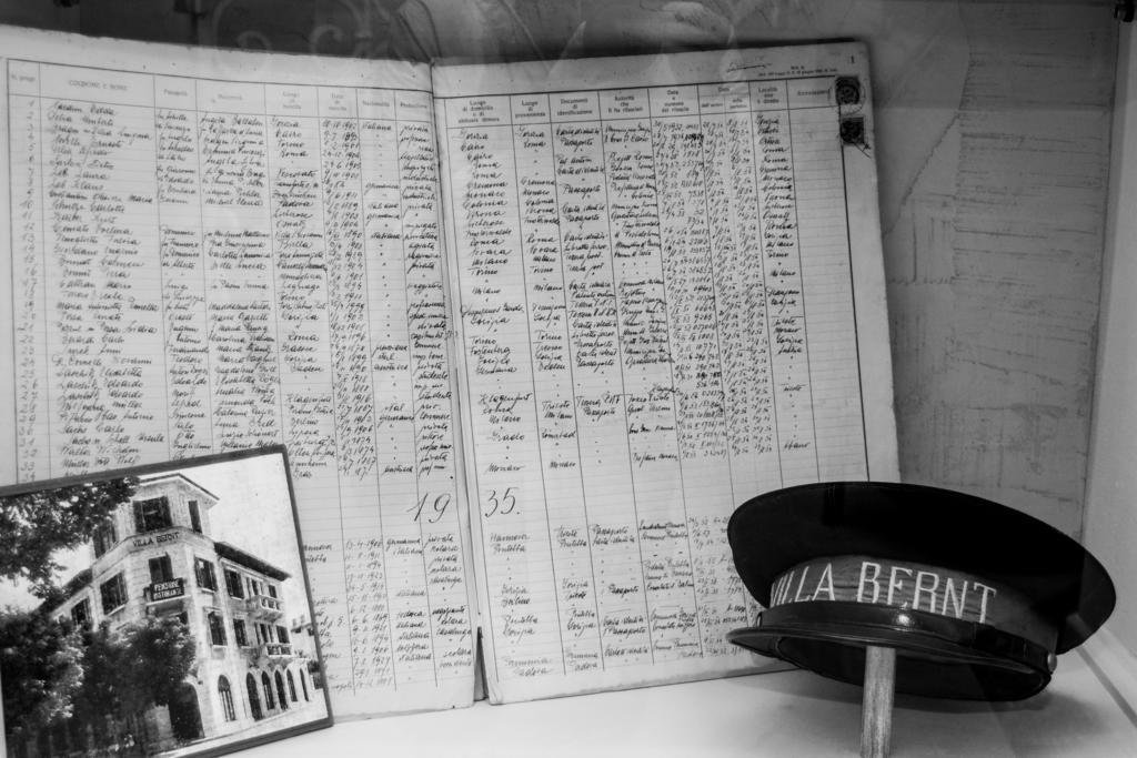 Фото Hotel Villa Bernt