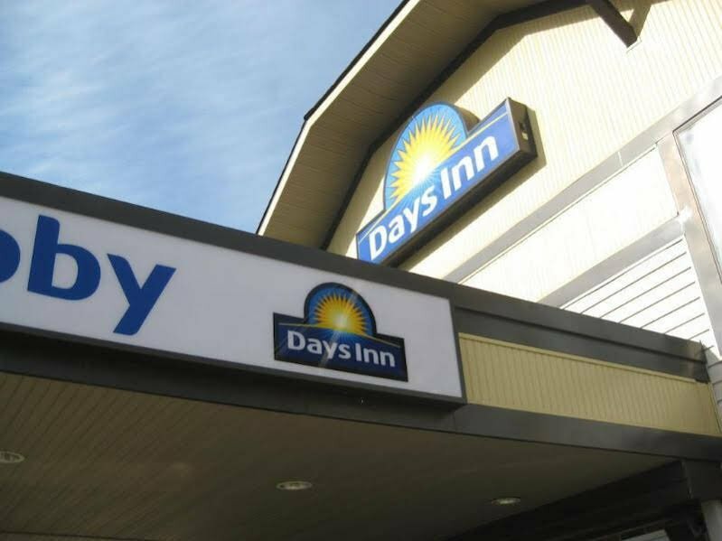 Hotel Clarion Pointe, Jasper, photo