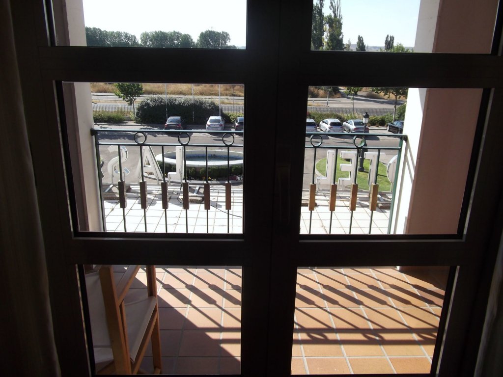 Фото Hotel Lasa Sport