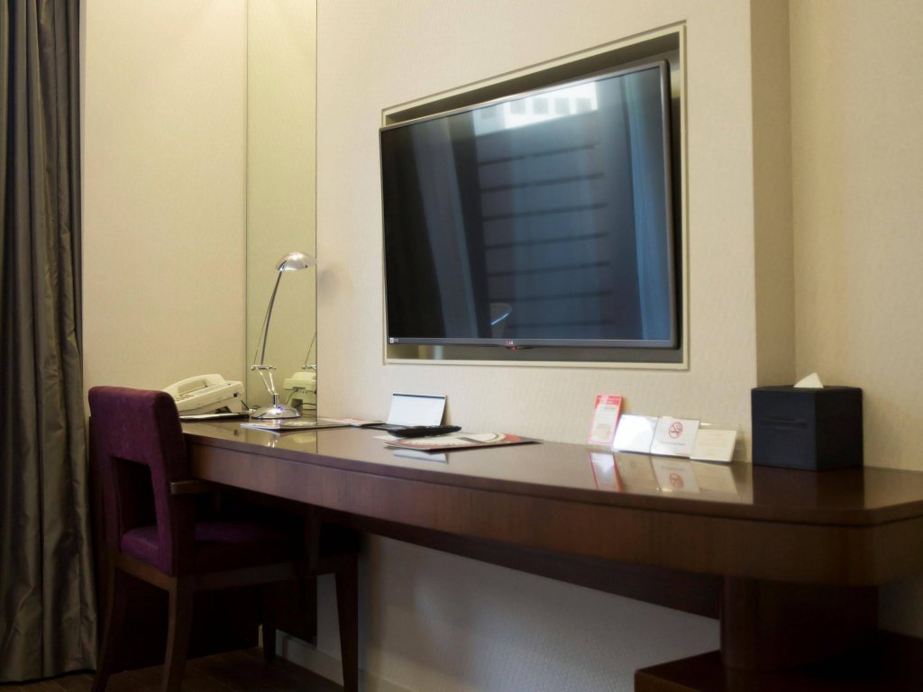 Фото Seoul Garden Hotel