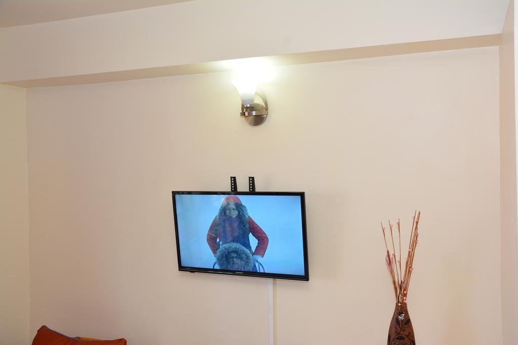 Фото El Greco Resort