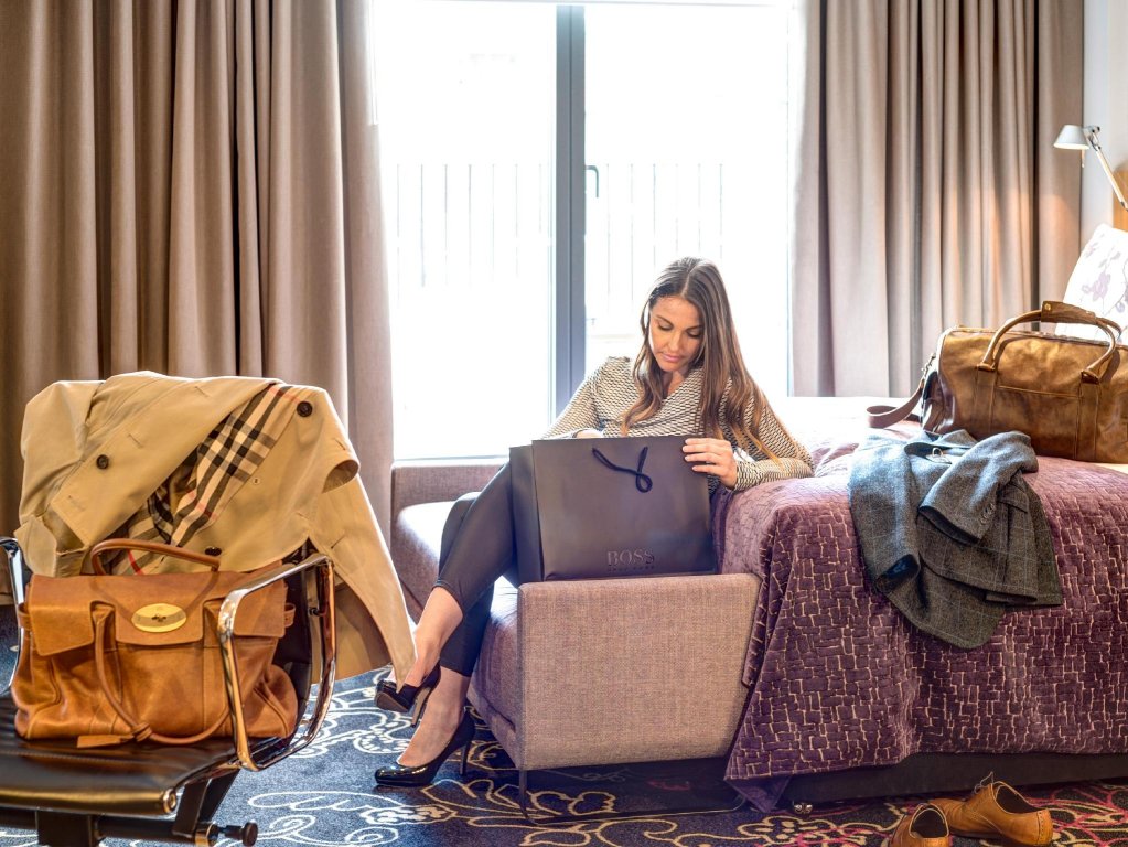 Фото Apex Temple Court Hotel