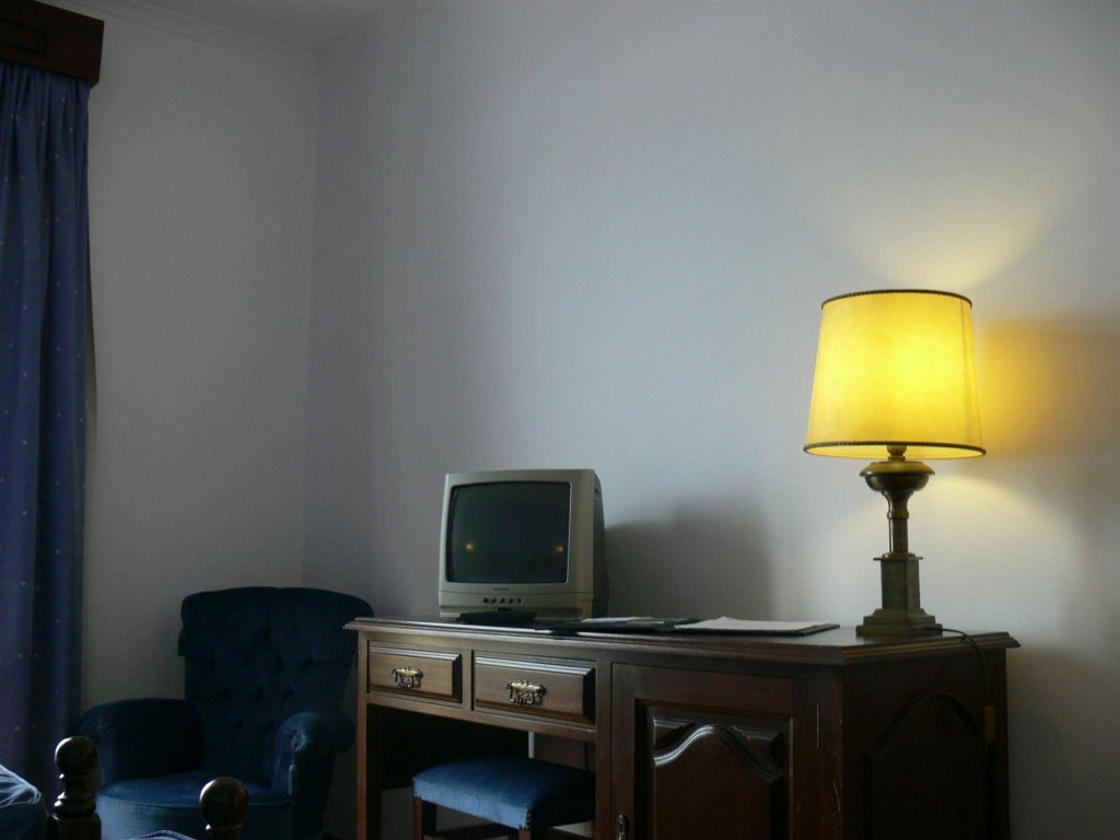 Фото Vinha d'Areia Beach Hotel