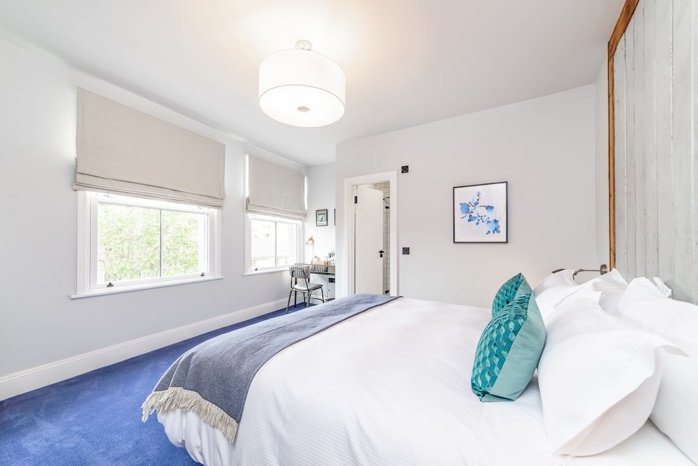 Фото The Brownswood