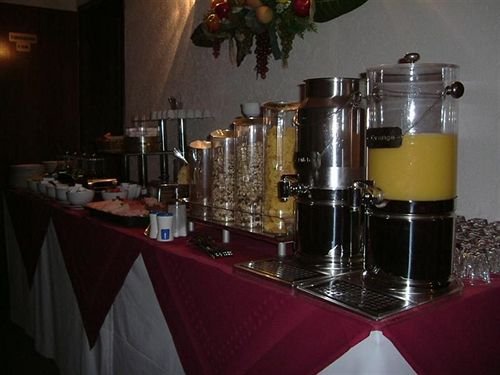 Фото Hotel Burgk