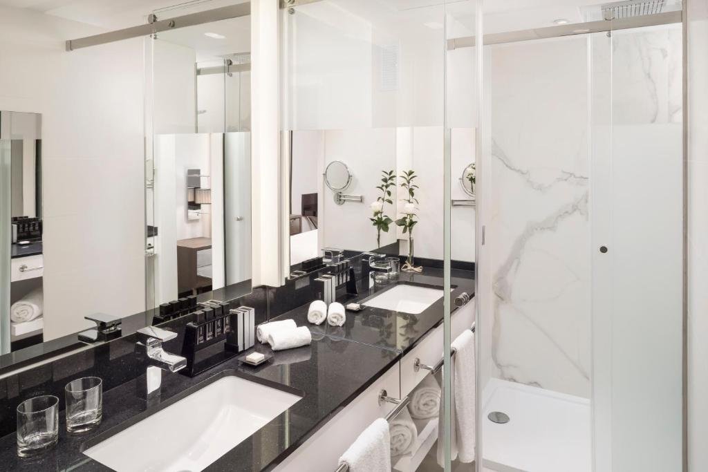Фото The Level at Melia Castilla