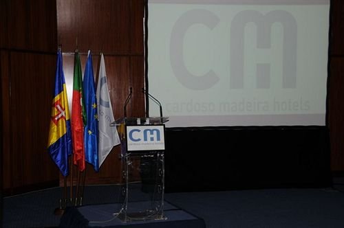 Фото Hotel Baía Azul