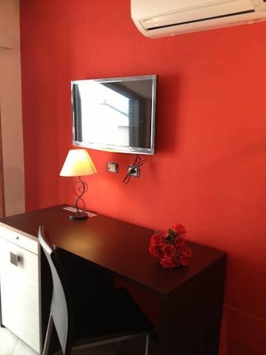 Фото Amalfi Apartment