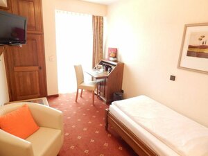 Гостиница Airport Fashion Hotel