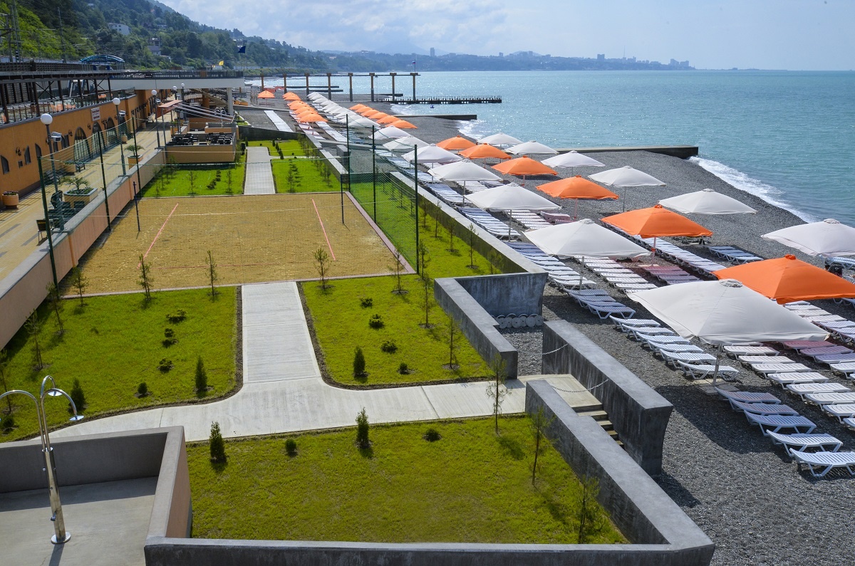 Фото отеля 5