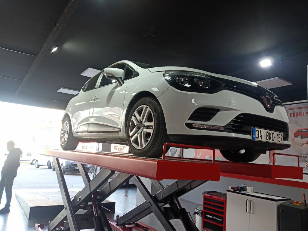 Vehicle assessment Otorapor Etimesgut Bağlıca Auto Expertise, Ankara, photo