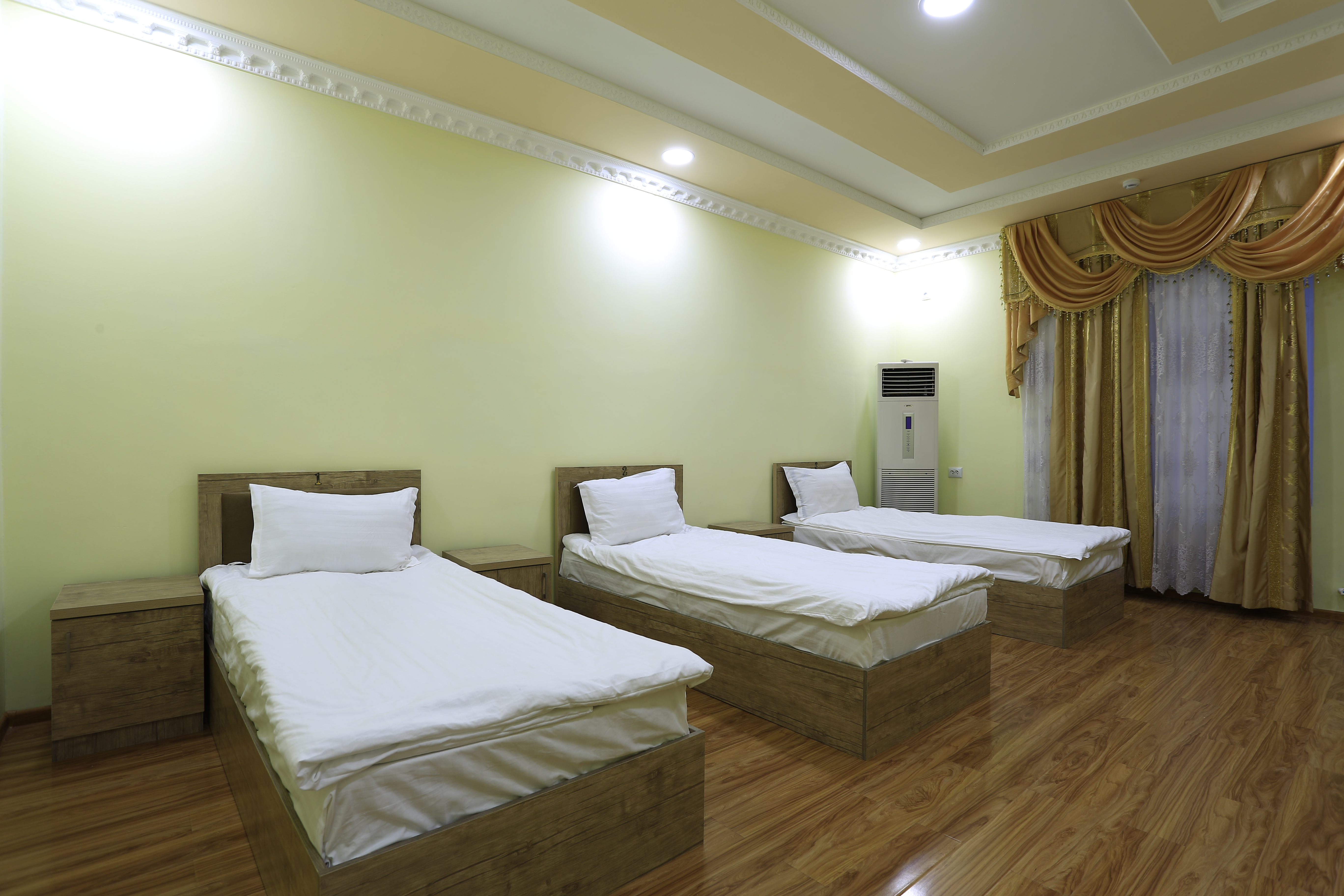 Фото My Globus Hotel