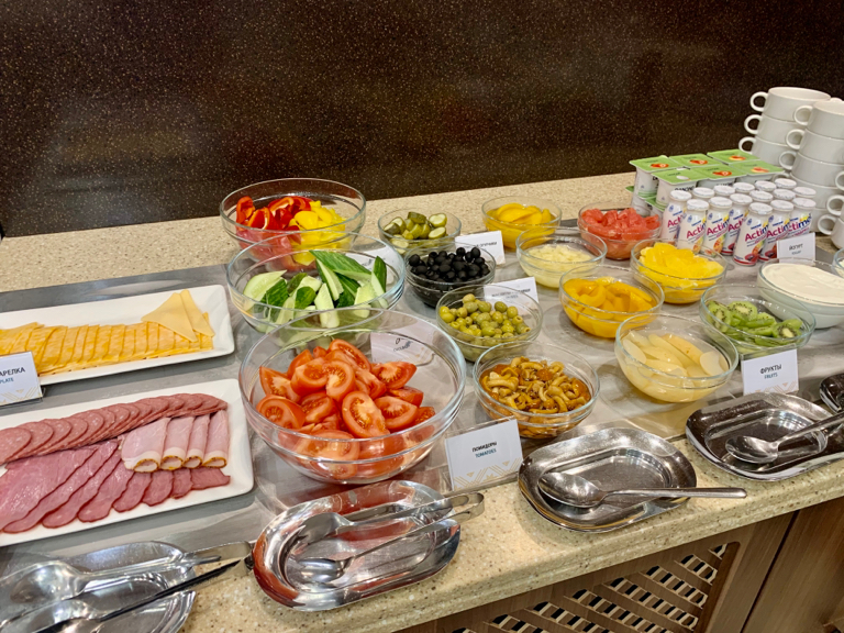 Фото Евразия