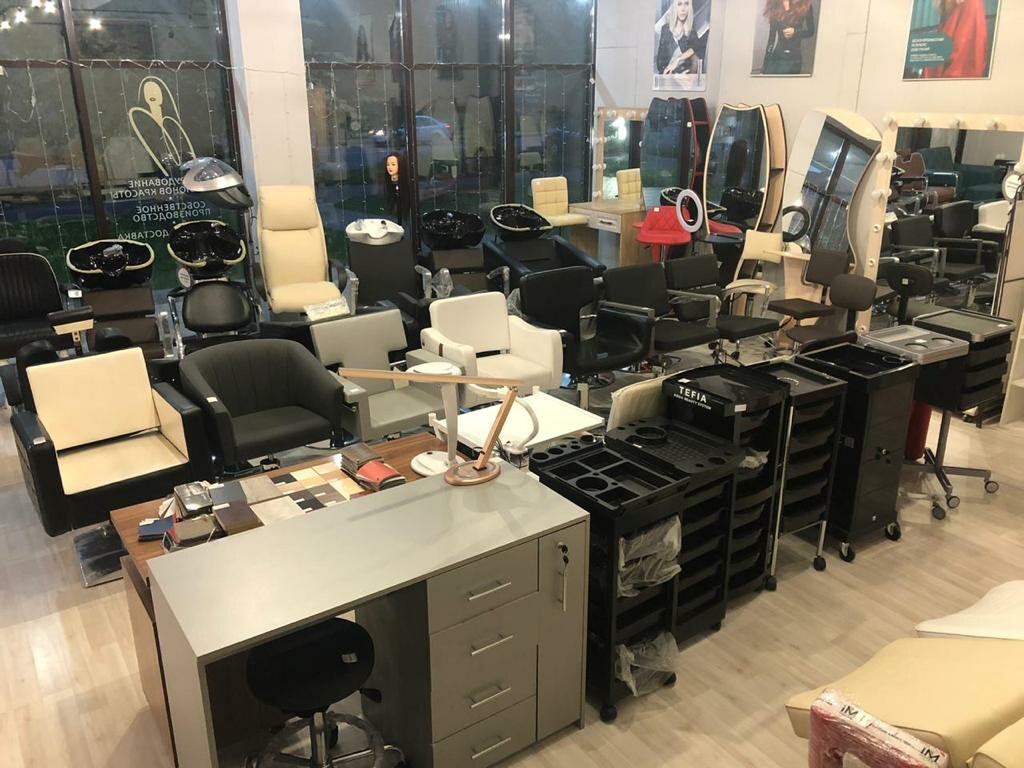 Косметик Профи, магазин Подольск (Подольск городской округ, Московская обл.), Фе