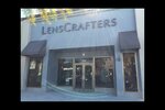 LensCrafters (United States, Pembroke Pines, 323 SW 145 Terrace, Spc 3050), clothing store