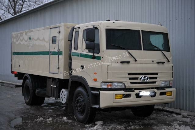 Бронеавтомобиль амеро 19751 на базе Volkswagen Amarok