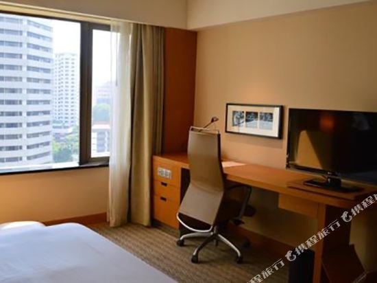 Фото Grand Hyatt Singapore