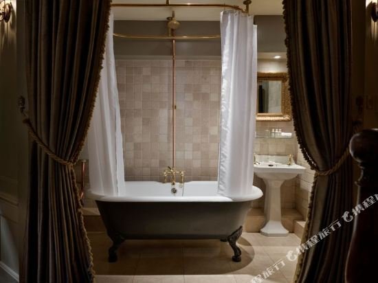 Фото The Rookery Hotel