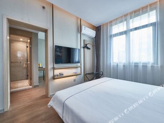 Фото Jinjiang Inn Shanghai Minhang Wujing