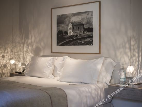 Фото Neri Relais & Chateaux