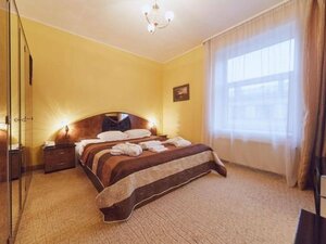 Гостиница My Нotel Ok