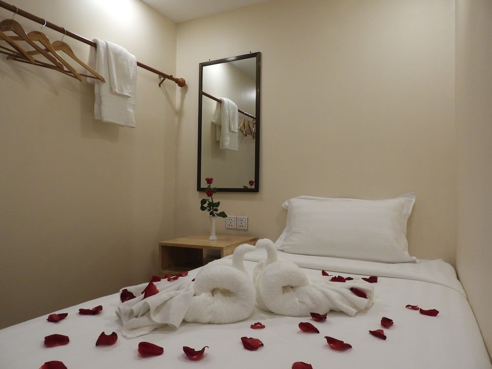 Фото Backpacker Hostel - Adults Only