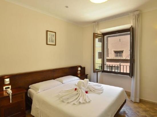 Фото Casa i Cappuccini