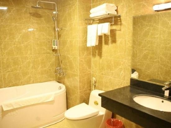 Фото Bounty Hotel