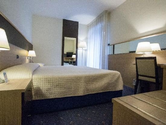 Фото Hotel Augustus