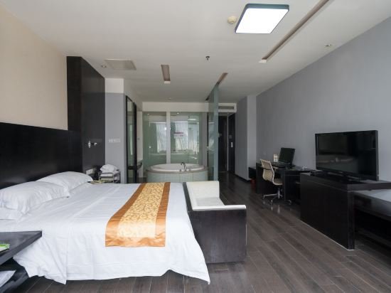 Фото Guangdong Nanmei Osotto Hotel