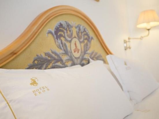 Фото Hotel Eros