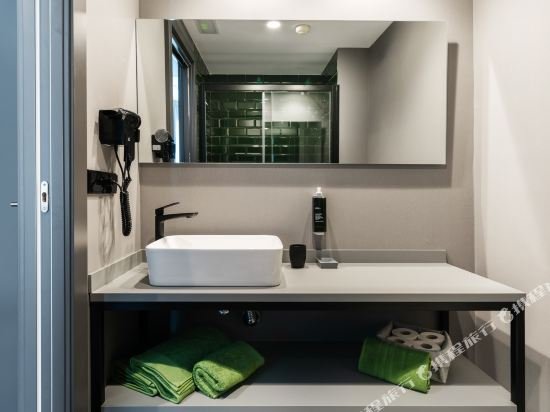 Фото Nest Style Hotel Valencia