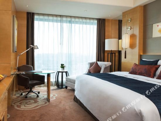 Фото Felton Gloria Grand Hotel Chengdu