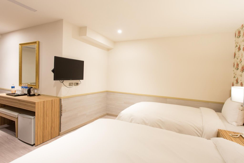 Фото Rainbow Hotel