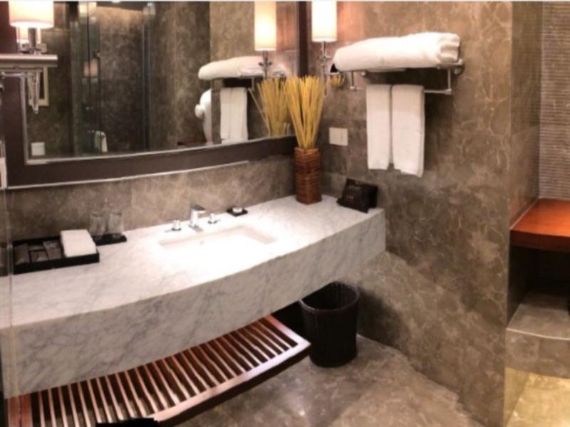 Фото Guangzhou Changfeng Gloria Plaza Hotel