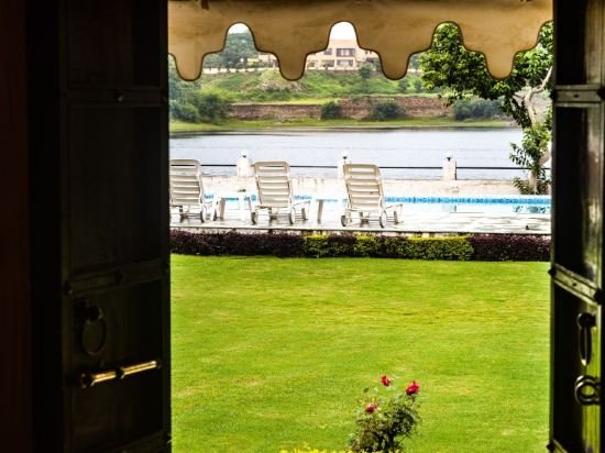 Фото Shree Vilas Orchid-By Lake Pichhola, Udaipur