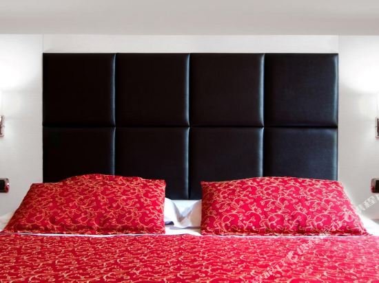 Фото Cenci Bed & Breakfast