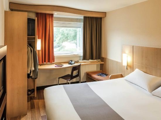 Фото Ibis Utrecht