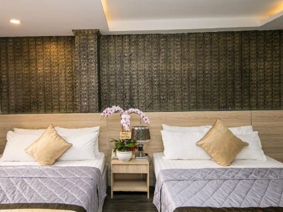 Фото Nouveau Happy Inn