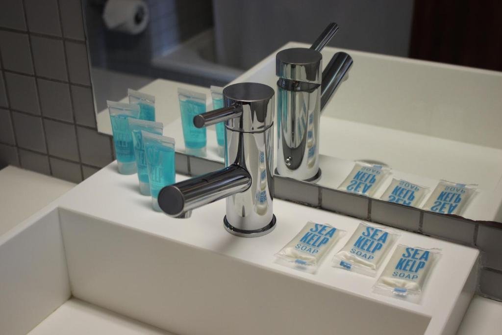 Фото Elmore Lodge Motel