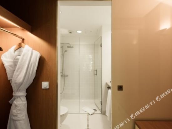 Фото Privathotel Lindtner Hamburg