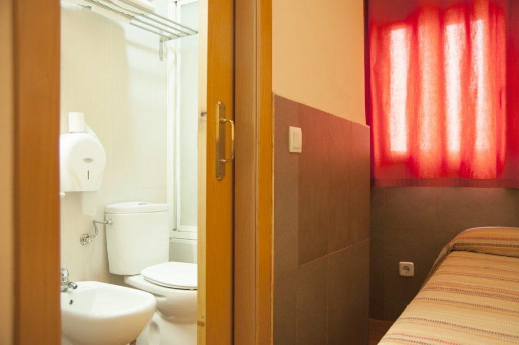 Фото Be Ramblas Hotel