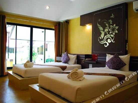 Фото Tanisa Resort