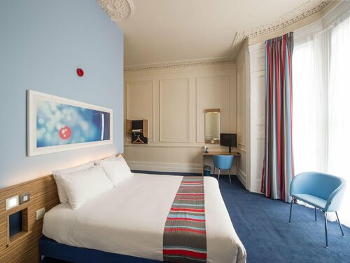 Гостиница Travelodge Tunbridge Wells